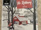 Boldy James Nicholas Craven Fair Exchange No Robbery Vinyl Clear Pinwheel