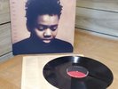 Tracy Chapman Debut Self Titled Vinyl LP Album Original Press - 1988 - VGC