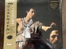 Westside Gunn - Pray For Paris OBI Gold Vinyl LP Daupe Euro Import