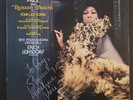 Autographed Leontyne Price Sings Richard Strauss RCA Red Seal Dynaflex Signed LP