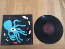 The Cure-Half an octopuss.10