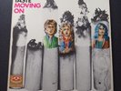 Vinyl Taste - Moving On (1972) Karussell – 2345 006