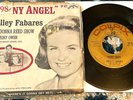 Shelley Fabares: Johnny Angel/Where's... 45 Colpix/US teen w/rare sleeve G+