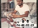 N*E*R*D In Search Of... 12” Vinyl LP (2002) First Press
