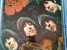 The Beatles – Rubber Soul orig 1965 Loud cut 1/1 in G+L + eminex - sounds great