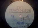 I.Q-PROMISES-0NE SIDED 10 in ACETATE-UK ISSUE-PROG ROCK