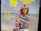 LOS MUECAS / SUS GRANDES EXITOS / 33 rpm vinyl record chicanas