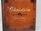 Christion - Ghetto Cyrano - Used Vinyl Record lp - D11803A