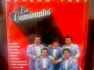 LOS CAMINANTES LP /  NUMERO TRES  / vinyl record 33 rom