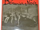 Bérurier Noir – Macadam Massacre LP French Punk  French 2nd Press  2 Inserts