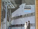 DEPECHE MODE Some Great Reward SIRE LP 1984 25194-W1 EX NM