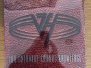 VAN HALEN FOR UNLAWFUL CARNAL KNOWLEDGE 1991 WARNER BROS new sealed