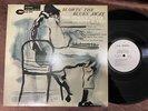 W.PROMO HORACE SILVER BLOWIN' THE BLUES AWAY BLUE NOTE GXK 8036 STEREO JAPAN LP