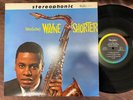 WAYNE SHORTER INTRODUCING VEEJAY 22YB-2007 STEREO JAPAN Vinyl LP