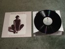 TRACY CHAPMAN CROSSROADS RECORD VINYL LP ALBUM ORIGINAL ELEKTRA 1989