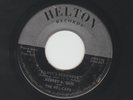 ROCKABILLY VIETNAM bw SURF INSTRO-45 - AUBREY A. GASS -KILROY'S BEEN HERE - HEAR