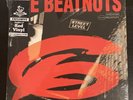 The Beatnuts - Beatnuts Street Level Newbury Comics 2LP Red Vinyl Limited To 500