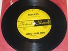 James Taylor Move – Magic Eyes 1967 Australian Heavy Acid Psych Garage Mod 7