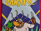 PARAISO - MAKOKI 7 EP 1983 PRIMERA EDICION CON ENCARTE RARO - POWER POP MOVIDA