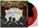 FALL OUT BOY From Under The Cork Tree 2LP on RED/BLACK SPLIT VINYL SEALED *READ*