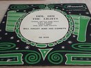 Brunswick 45rpm EP Bill Haley & His Comets Dim Dim The Lights Tri Centre