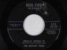 Surf Inst. 45 - Defiant Ones - Defiant Drums #2 - Real Fine - mp3