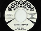 Surf Inst. 45 - Dick Dale & the Del-Tones - Jungle Fever - Deltone - mp3