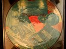TALKING HEADS-Speaking In Tongues-Sire –1-23771-LIMITED EDITION-1983-RAUSHENBERG