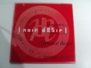 NOIR DESIR / DU CIMENT SOUS LES PLAINES (1990) 1lp + 1 maxi ref 847973-1