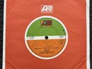 Bridge – Baby Don't Hold Your Love Back 7'' 1985 TESTED EX+ MODERN/NORTHERN SOUL