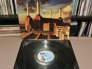 PINK FLOYD Animals Vinyl L.P **1977 1st UK Press w/Insert A-2U/B-3U** SHVL 815