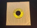 Elvis Presley 1955 Original Memphis Sun 223 Mystery Train  I Forgot to Remember 