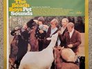 BEACH BOYS PET SOUNDS GOLD DCC 180 GRAM PURE VIRGIN AUDIOPHILE LP MINT