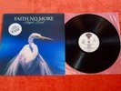 FAITH NO MORE Angel Dust UNIQUE 1993 ORIGINAL VINYL LP Incl. 