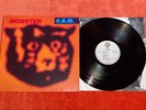 R.E.M Monster RARE 1994 EUROPEAN ORIGINAL 1st PRESS VINYL LP + INNER SLEEVE, REM