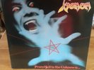 Venom – From Hell To The Unknown..2 x VINYL 1st press 1st edition