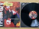 THE CHARLATANS UK SOME FRIENDLY ORIGINAL 1990 1ST PRESS IN THE SHRINK + HYPE NM