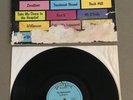 The Replacements Hootenanny 1983 Twin/Tone Records TTR 8332 12