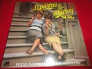 VINYL RECORD LP LAVERNE & SHIRLEY SING PENNY MARSHALL CINDY WILLIAMS SD 18203 *