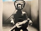 Gian Piero Reverberi Timer 1976 LP 1st Pressing Gatefold New Trolls Mint