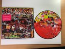 Yeah Yeah Yeahs Picture Disc