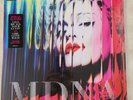 Madonna MDNA Vinyl 2 LP Deluxe new & sealed rare album