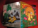 SUPERSEMPFFT  -  METALUNA   ( LP ) 1.D-Pressung   SELTEN