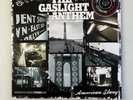 The Gaslight Anthem - American Slang - Blue 12” Vinyl Record LP 2010