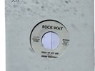 Northern Soul - Mixed Emotions - Gold Of My Life on Rock-Way