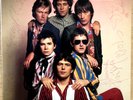 THE BOOMTOWN RATS 