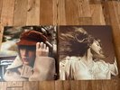 Taylor Swift Fearless (Taylor's Version)  3 LP + Red 4 LP