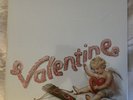Snail Mail Valentine Heart Vinyl Double LP Valentinefest Show Exclusive