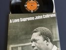 JOHN COLTRANE A Love Supreme Vinyl LP Impulse  GR-155 NM Audiophile