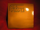 DEEP PURPLE  -  24 CARAT PURPLE   ( LP ) 1.UK-Pressung